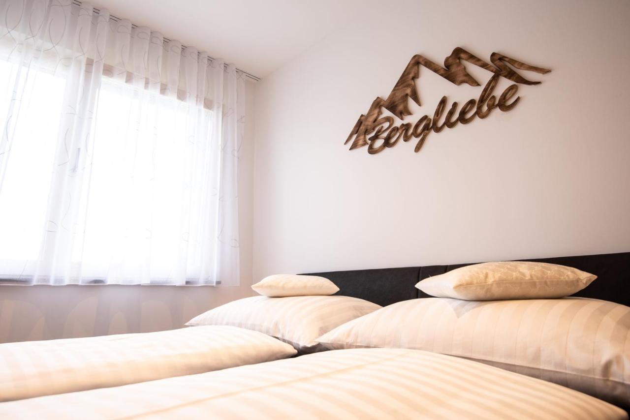 Appartement Lina&Lejs เกริบมิง ภายนอก รูปภาพ