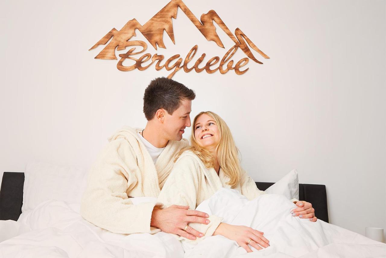 Appartement Lina&Lejs เกริบมิง ภายนอก รูปภาพ